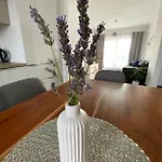Moon Apartmán *