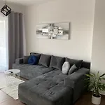 Apartmán Moon Trogir