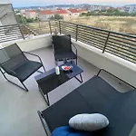 Moon Apartmán *