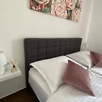 Moon Apartmán