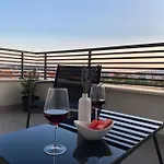 Moon Apartmán Trogir