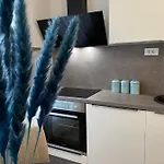 Moon Apartmán *