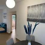 Apartmán Moon Trogir