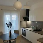Apartmán Moon