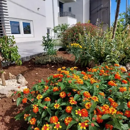 Apartmán Moon Trogir