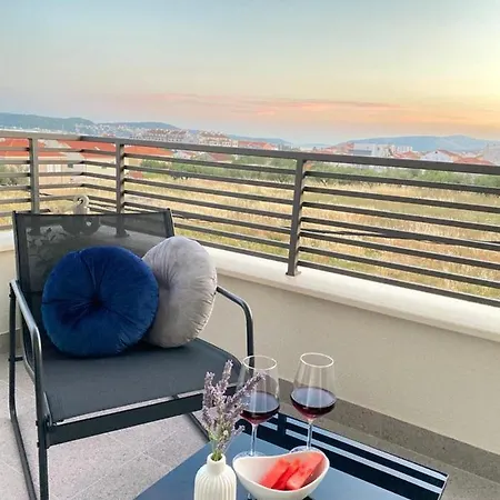 Апартаменты Moon