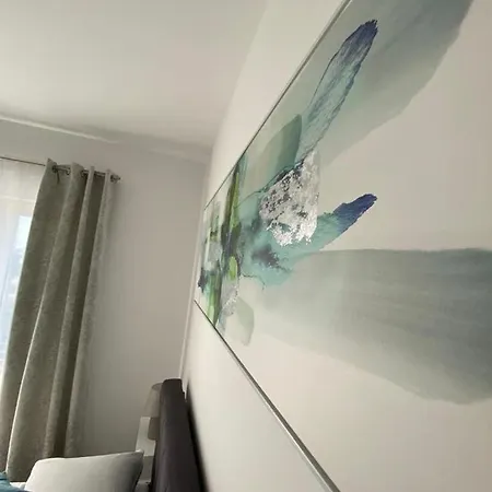 Moon Апартаменты *