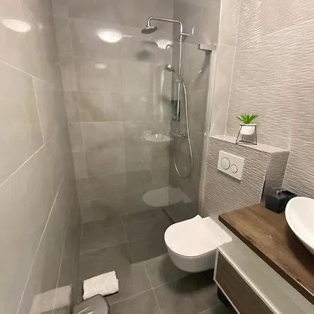 Moon Apartman Trogir