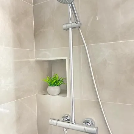 Апартаменты Moon *