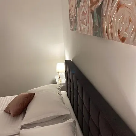 Apartment Moon Trogir