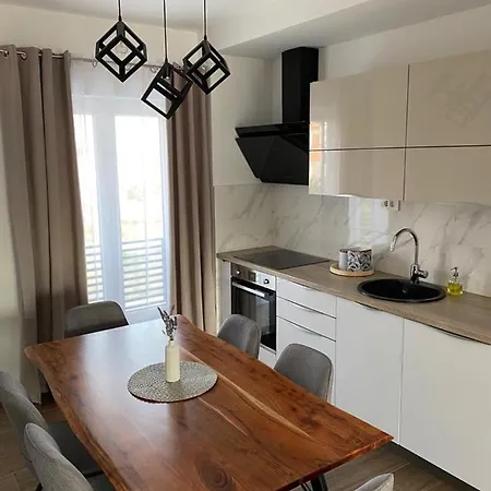Apartment Moon Trogir