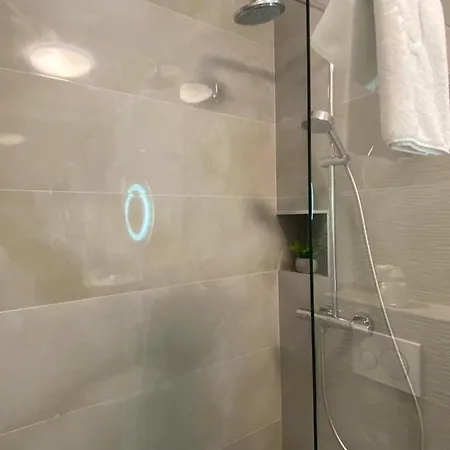 Moon Apartment Trogir