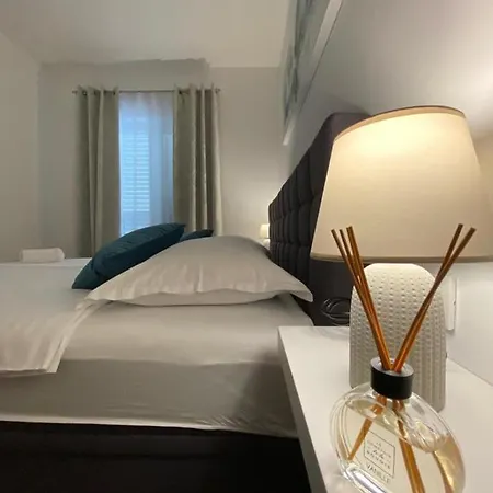 Апартаменты Moon *