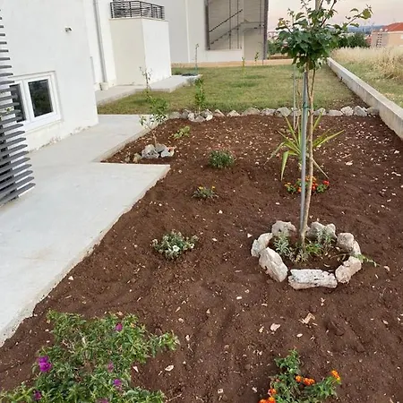 Апартаменты Moon *