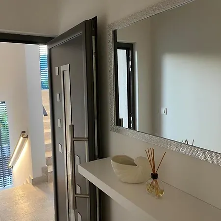 Apartment Moon