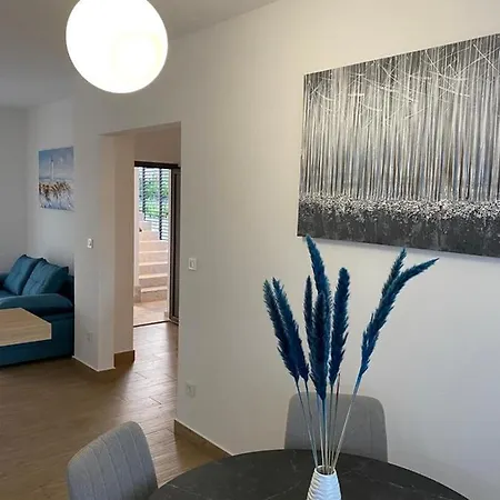 Apartment Moon Trogir