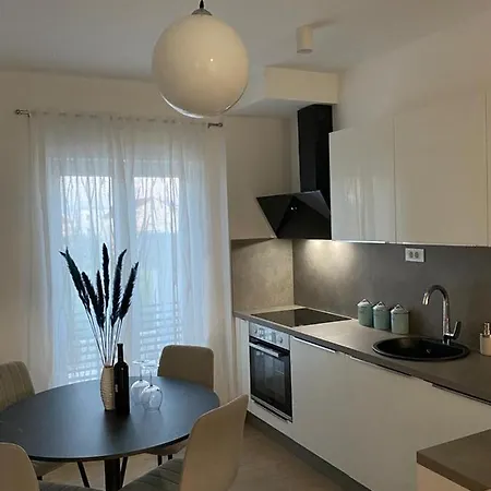 Apartment Moon