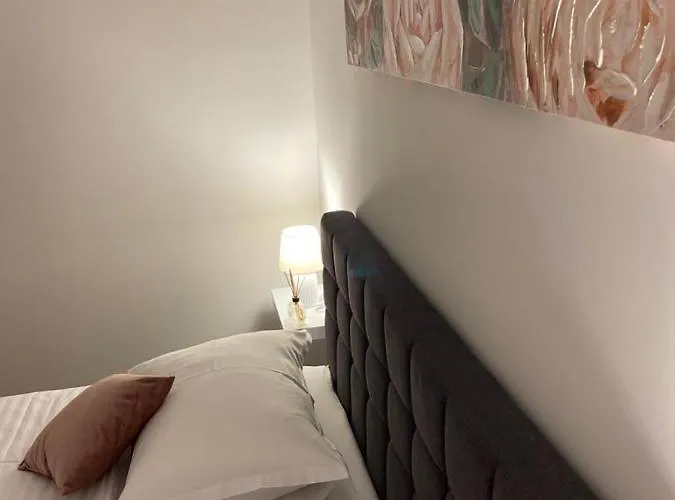 דירה Moon טרוגיר