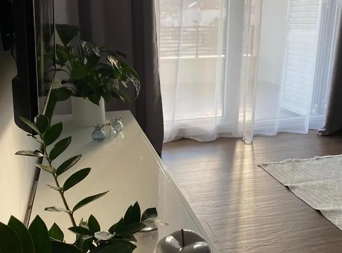 דירה Moon טרוגיר