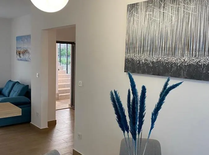 דירה Moon טרוגיר