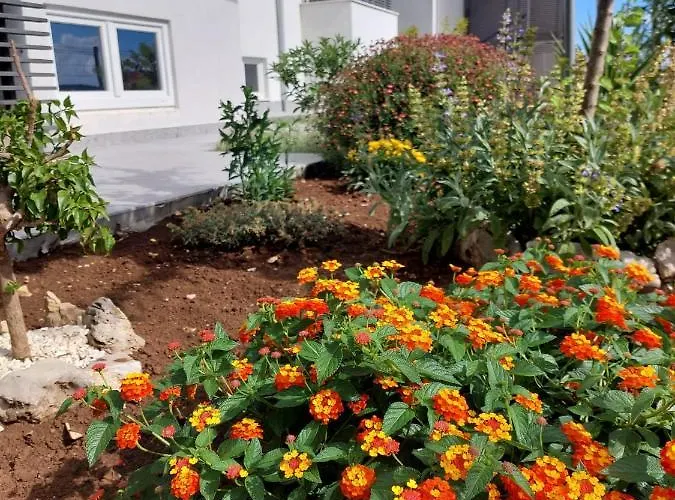 דירה Moon טרוגיר