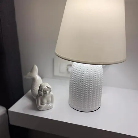 شقة Moon