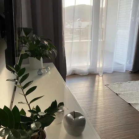 شقة Moon تروغير